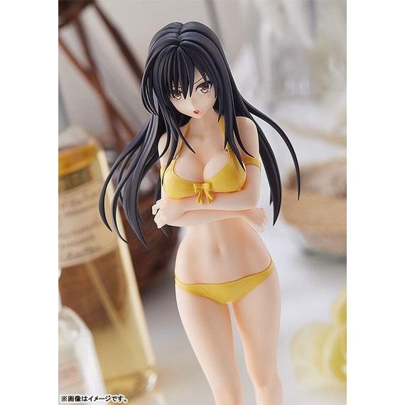 《$uper Toys》全新現貨 出包王女 GSC POP UP PARADE 古手川唯 泳裝 PVC 古手川 公仔-細節圖3