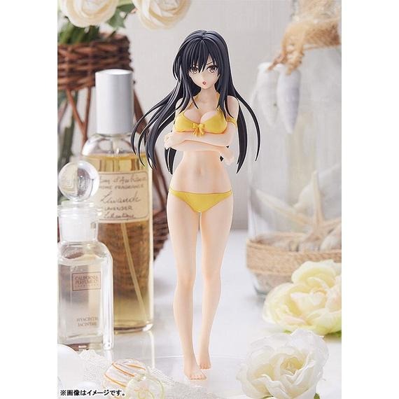 《$uper Toys》全新現貨 出包王女 GSC POP UP PARADE 古手川唯 泳裝 PVC 古手川 公仔-細節圖4
