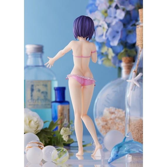 《$uper Toys》全新現貨 GSC POP UP PARADE 西連寺春菜 出包王女 春菜 公仔 模型 PVC-細節圖5