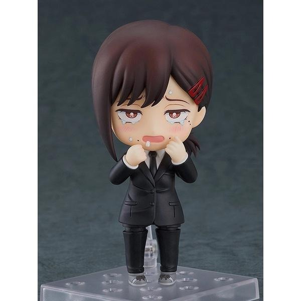 《$uper Toys》全新 GSC 鏈鋸人 黏土人 小紅 東山小紅 公仔 可動 模型 PVC 人偶-細節圖2