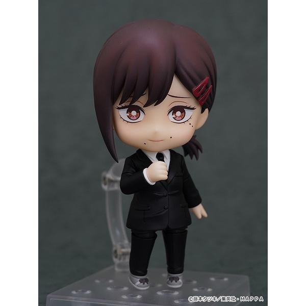 《$uper Toys》全新 GSC 鏈鋸人 黏土人 小紅 東山小紅 公仔 可動 模型 PVC 人偶-細節圖4