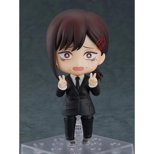 《$uper Toys》全新 GSC 鏈鋸人 黏土人 小紅 東山小紅 公仔 可動 模型 PVC 人偶-細節圖6