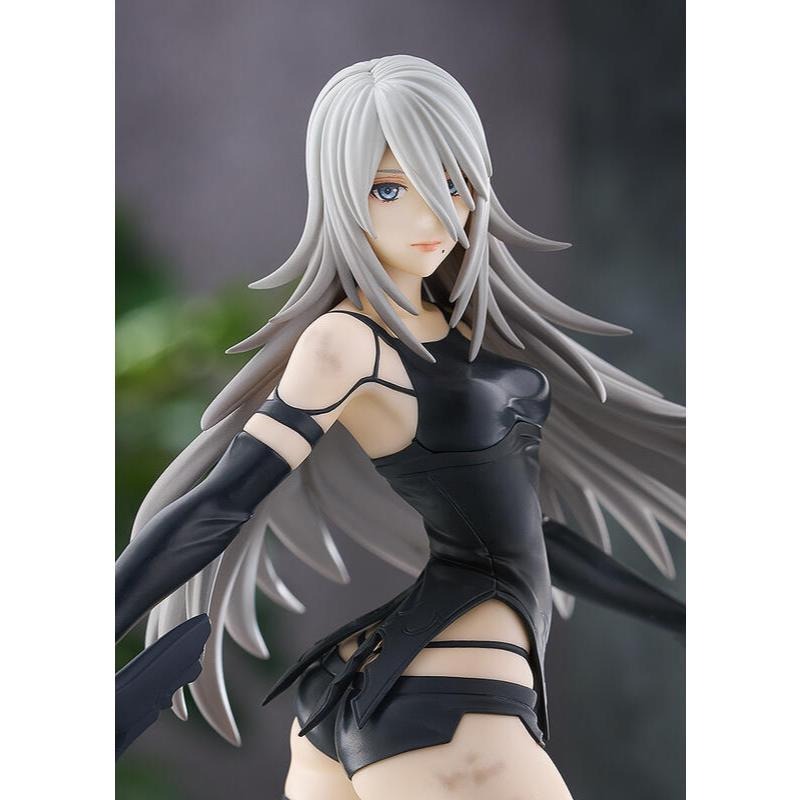 《$uper Toys》全新 GSC POP UP PARADE 尼爾 自動人形 Ver1.1a A2 公仔 模型-細節圖3