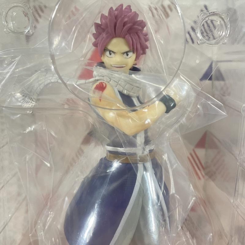 《$uper Toys》全新 魔導少年 POP UP PARADE 納茲‧多拉格尼爾 格雷‧佛爾帕斯塔 大魔鬥演武篇-細節圖2