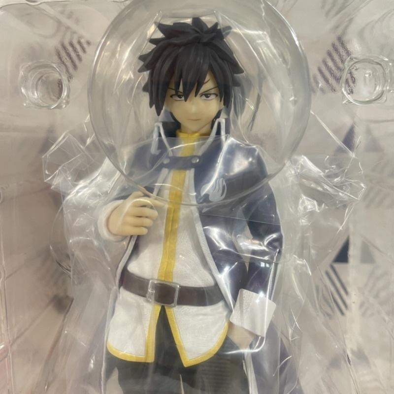 《$uper Toys》全新 魔導少年 POP UP PARADE 納茲‧多拉格尼爾 格雷‧佛爾帕斯塔 大魔鬥演武篇-細節圖3