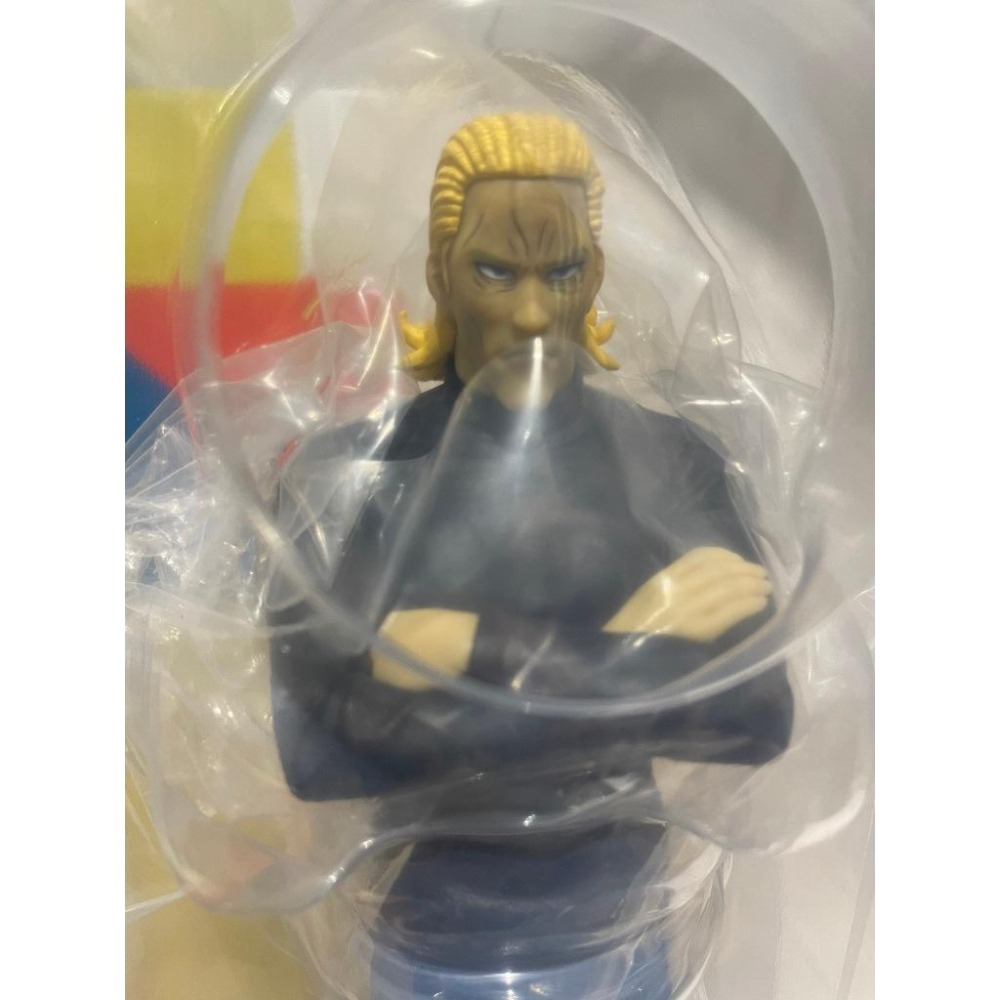 《$uper Toys》全新現貨 GSC POP UP PARADE 一拳超人 KING 公仔 模型-細節圖4