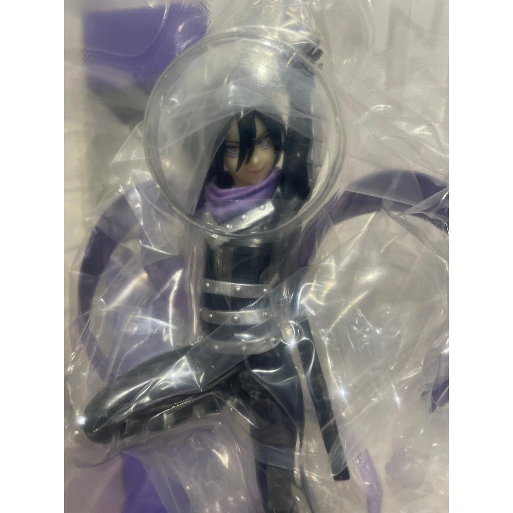 《$uper Toys》全新現貨 GSC POP UP PARADE 一拳超人 音速索尼克 索尼克 公仔 PVC 模型-細節圖3