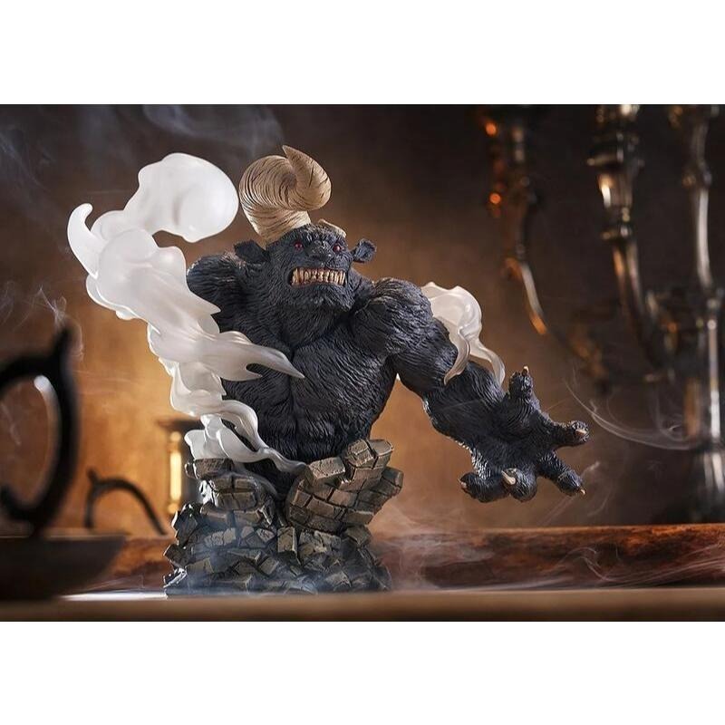 《$uper Toys》全新 MF 烙印勇士 索特 Zodd Bust Figure 胸像 公仔 模型-細節圖2