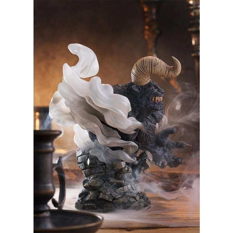 《$uper Toys》全新 MF 烙印勇士 索特 Zodd Bust Figure 胸像 公仔 模型-細節圖3
