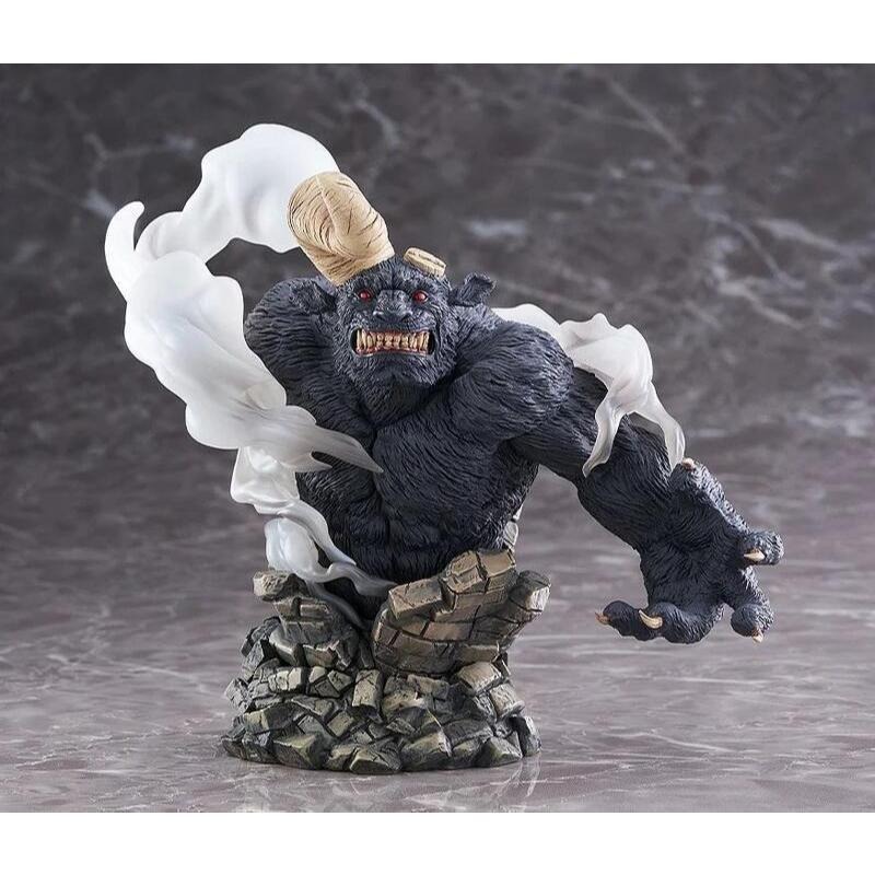 《$uper Toys》全新 MF 烙印勇士 索特 Zodd Bust Figure 胸像 公仔 模型-細節圖5