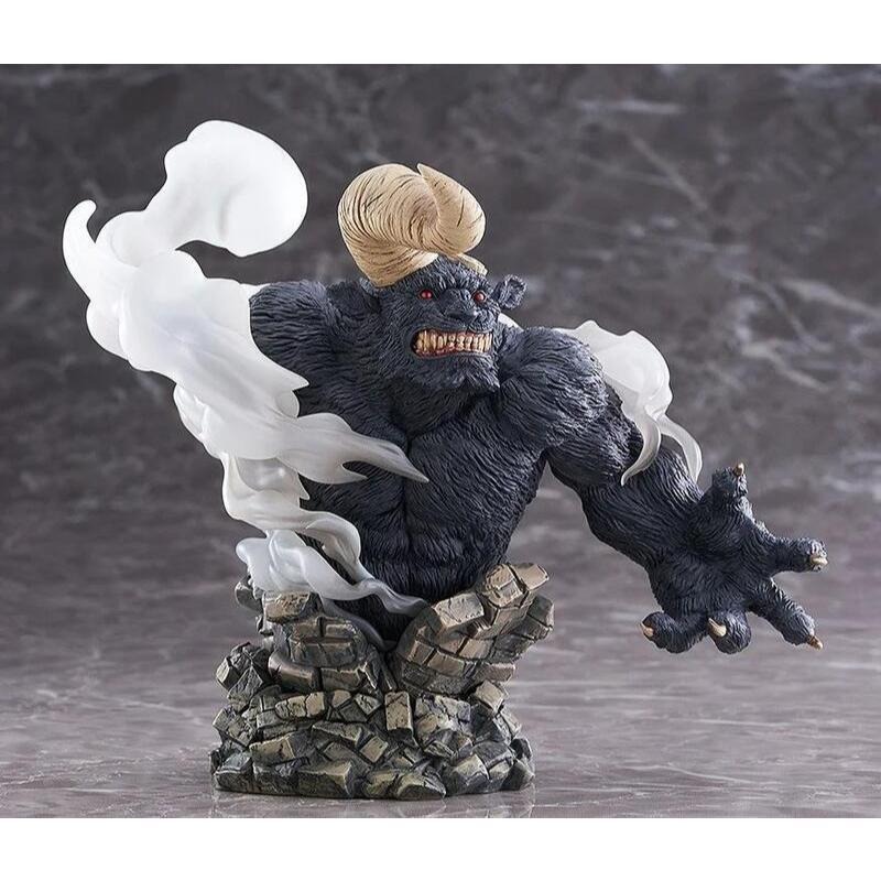 《$uper Toys》全新 MF 烙印勇士 索特 Zodd Bust Figure 胸像 公仔 模型-細節圖6