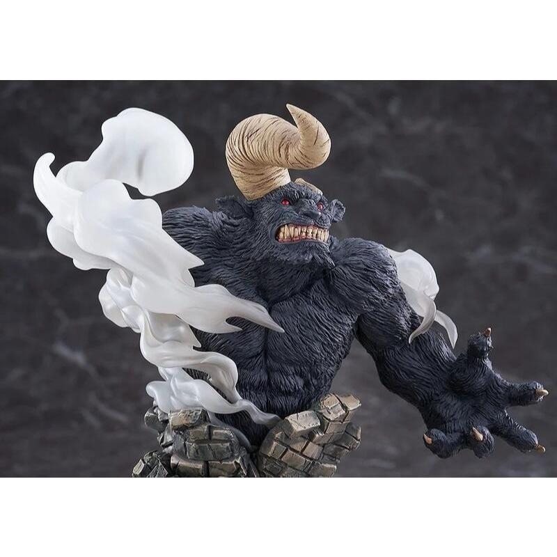 《$uper Toys》全新 MF 烙印勇士 索特 Zodd Bust Figure 胸像 公仔 模型-細節圖7