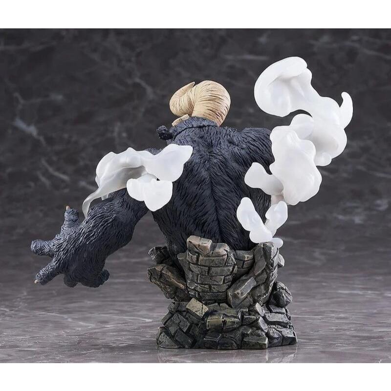 《$uper Toys》全新 MF 烙印勇士 索特 Zodd Bust Figure 胸像 公仔 模型-細節圖8