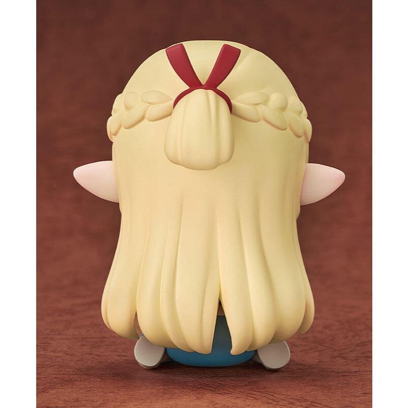 《$uper Toys》全新 GSC Qset 迷宮飯 瑪露希爾 Q版 公仔 模型-細節圖9