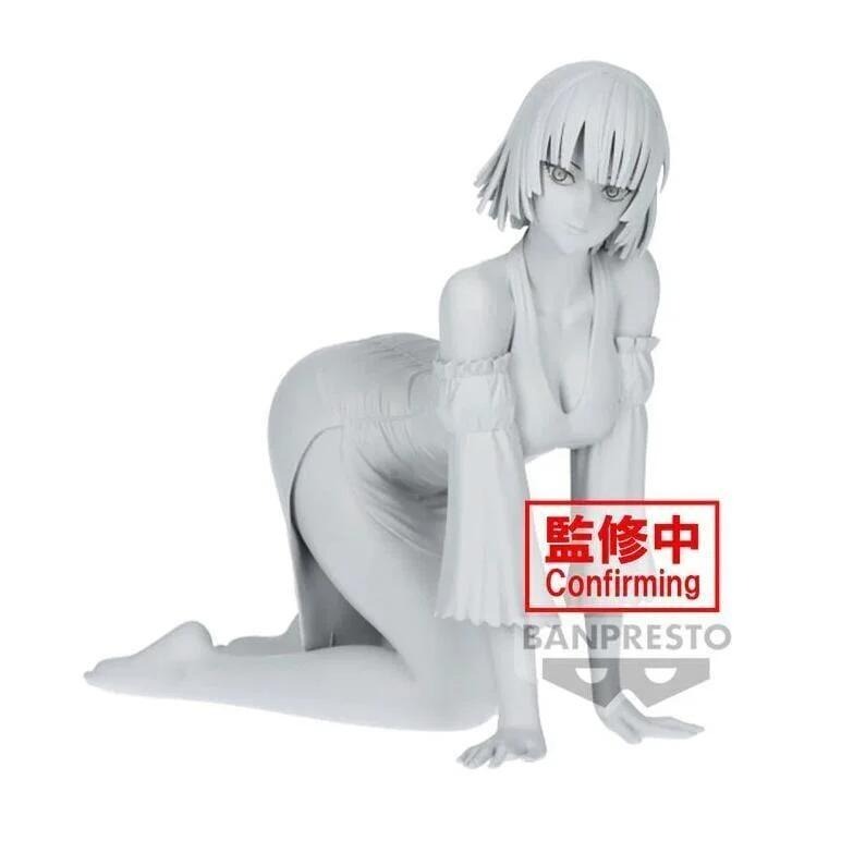 《$uper Toys》全新現貨 景品 一拳超人 Relax time 休息時間 戰慄的龍卷 地獄的吹雪 公仔 坐姿-細節圖5