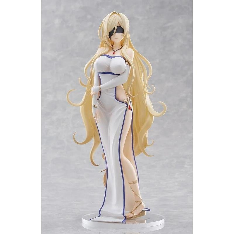 《$uper Toys》全新 GSC POP UP PARADE 哥布林殺手 劍之聖女 L size 公仔 模型 修女-細節圖7