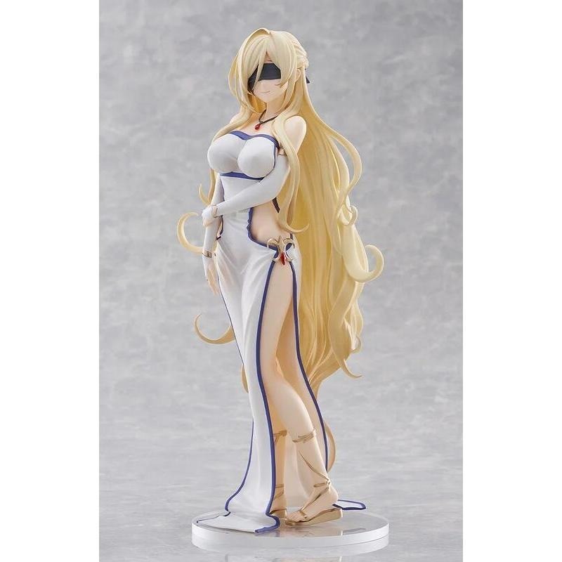 《$uper Toys》全新 GSC POP UP PARADE 哥布林殺手 劍之聖女 L size 公仔 模型 修女-細節圖8