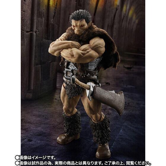 《$uper Toys》全新現貨 魂商店 限定 S.H.F SHF 烙印勇士 不死的索特 可動 索特 公仔 模型 風劍-細節圖4