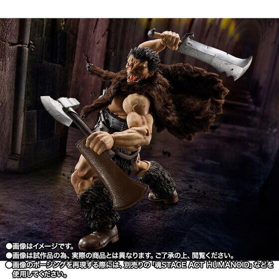 《$uper Toys》全新現貨 魂商店 限定 S.H.F SHF 烙印勇士 不死的索特 可動 索特 公仔 模型 風劍-細節圖5