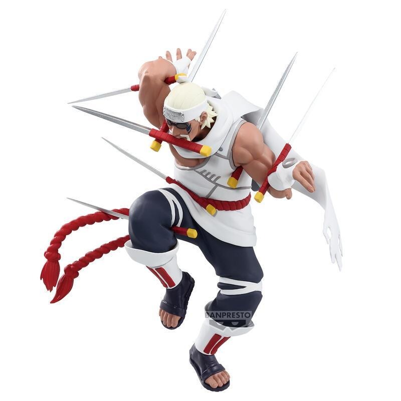 《$uper Toys》全新現貨 BP 景品 火影忍者 疾風傳 宇智波佐助 Ⅳ 佐助 殺人蜂 奇拉比 公仔 模型-細節圖7