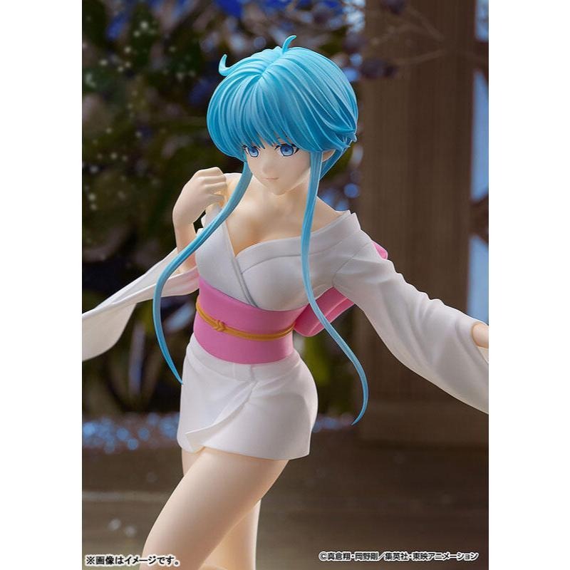 《$uper Toys》全新 GSC POP UP PARADE 靈異教師 神眉 雪姬 L size 公仔 模型-細節圖4
