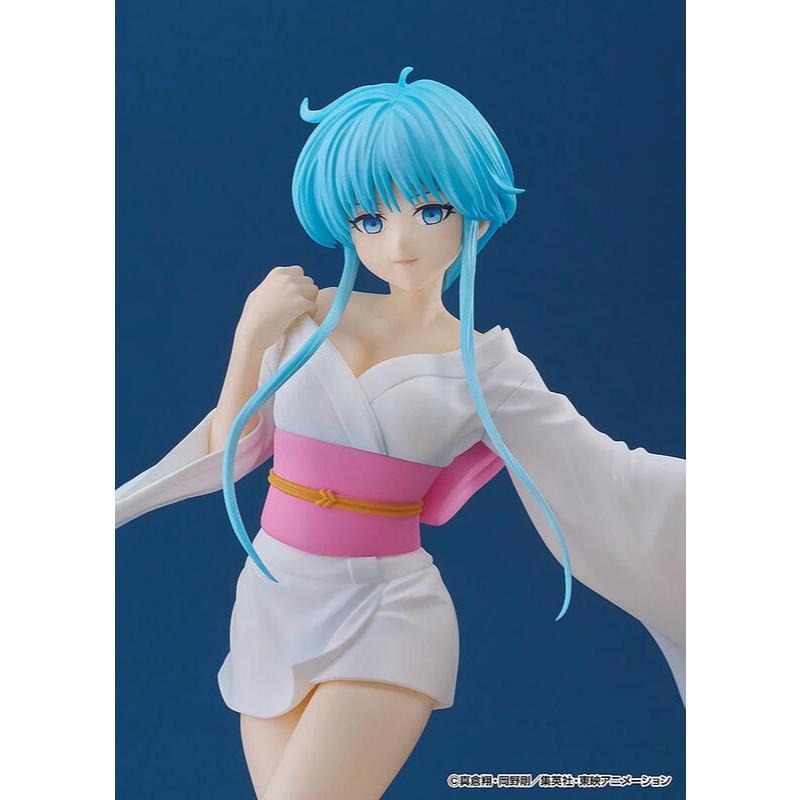 《$uper Toys》全新 GSC POP UP PARADE 靈異教師 神眉 雪姬 L size 公仔 模型-細節圖5