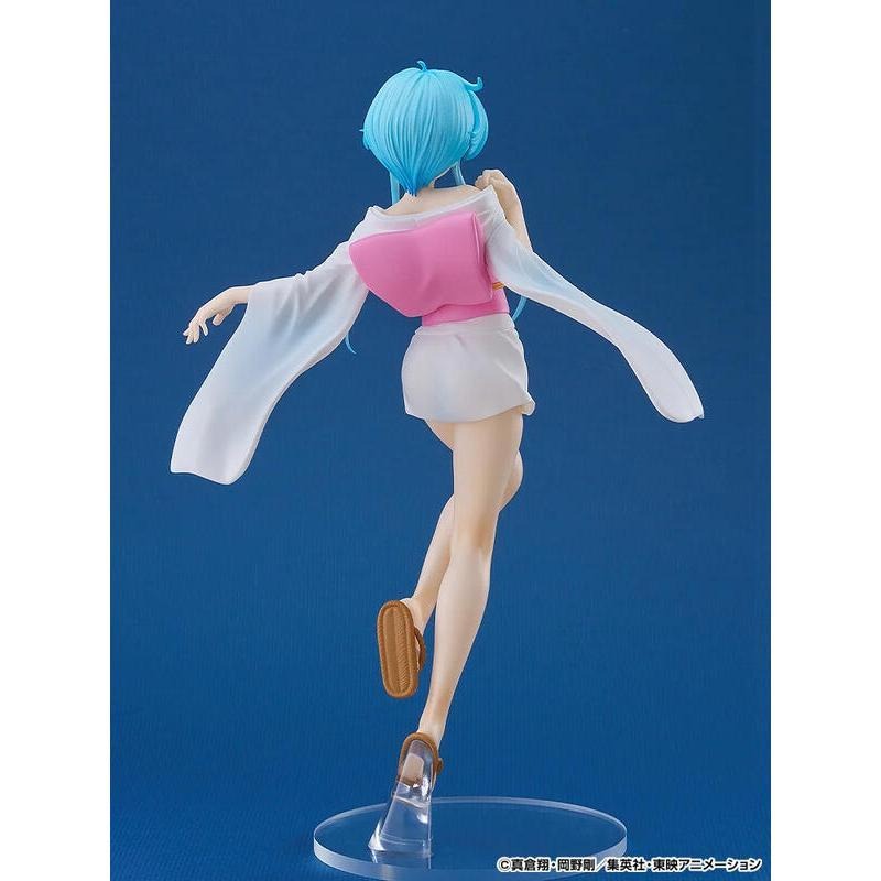 《$uper Toys》全新 GSC POP UP PARADE 靈異教師 神眉 雪姬 L size 公仔 模型-細節圖7
