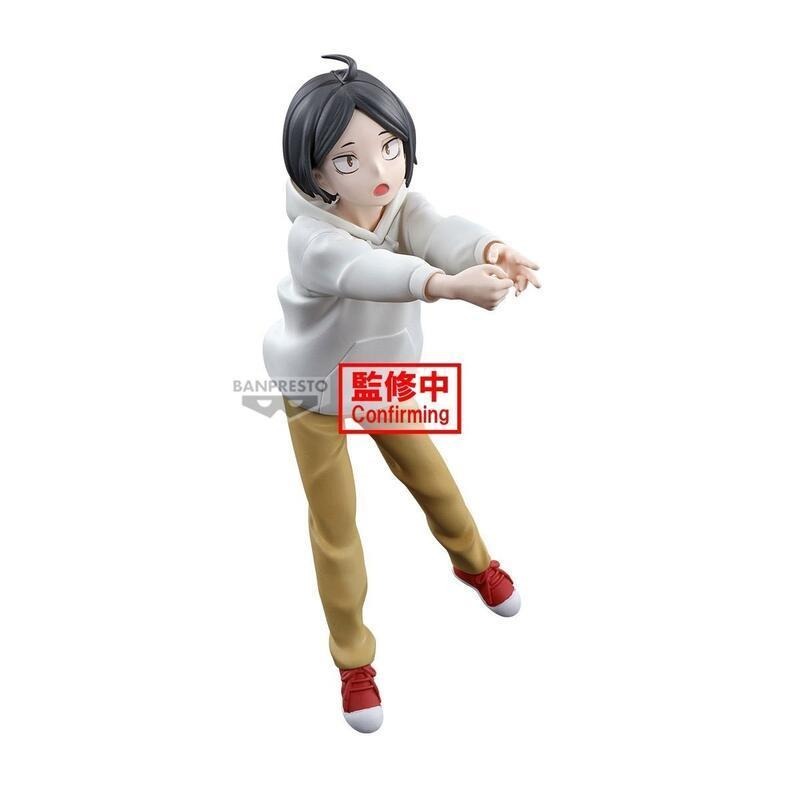 《$uper Toys》全新現貨 BP 景品 排球少年 垃圾場的決戰 這瞬間的青春即是永恆 黑尾鐵朗 孤爪研磨 公仔-細節圖5