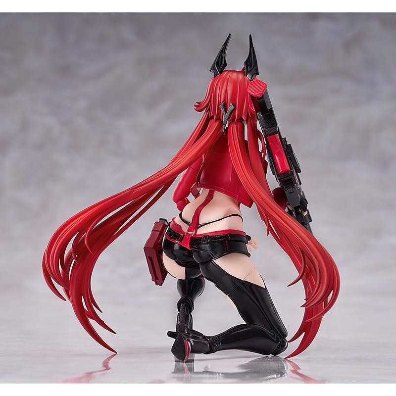GSC Hyper Body 勝利女神：妮姬 NIKKE 小紅帽-細節圖3