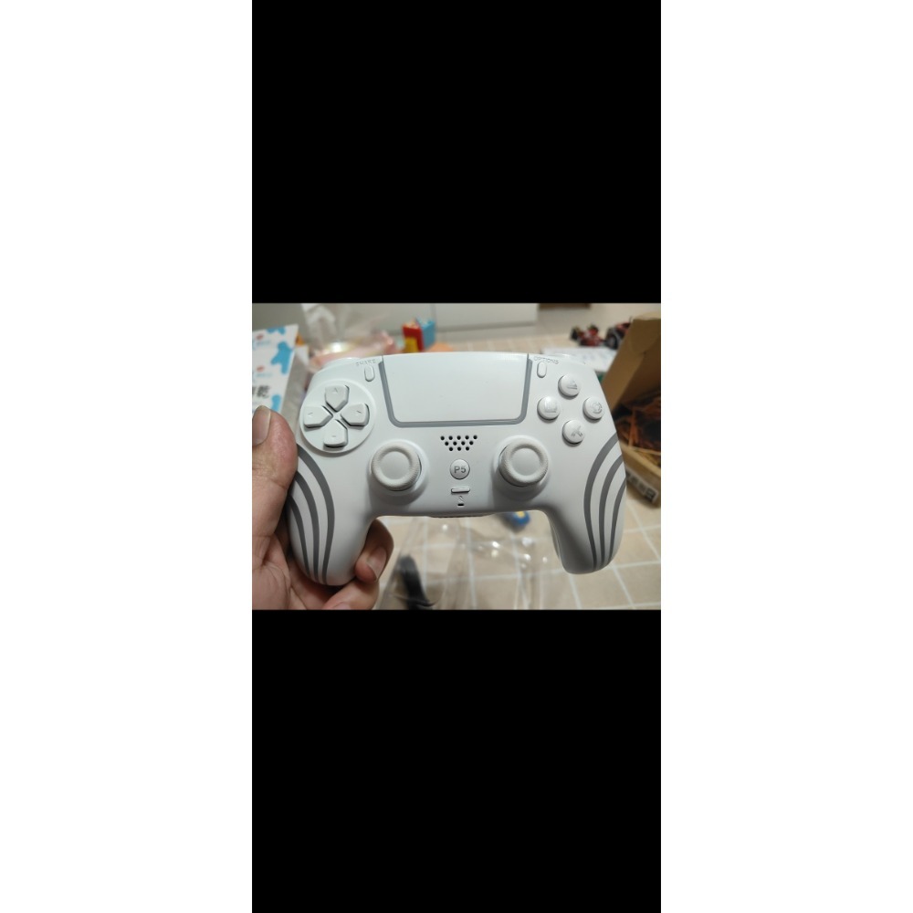 Ps5副廠手把-細節圖2