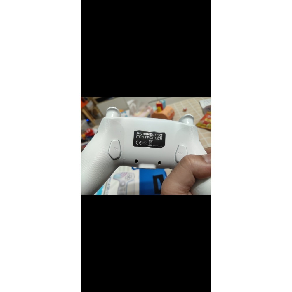 Ps5副廠手把-細節圖3