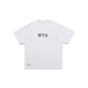 WTAPS 23SSDESIGN CTPL.COLLEGE 口袋印花 日系 圓領短袖T恤-規格圖4