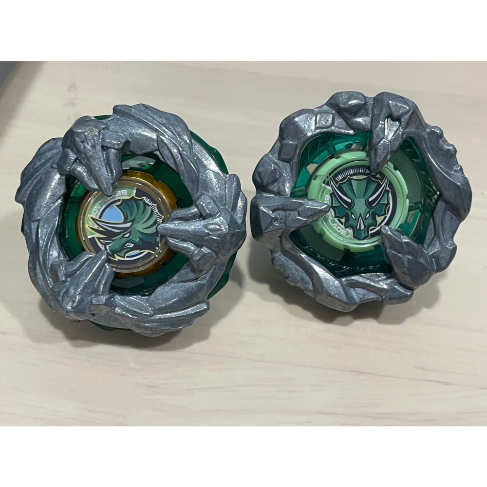 熱門陀螺一大組15顆-細節圖9