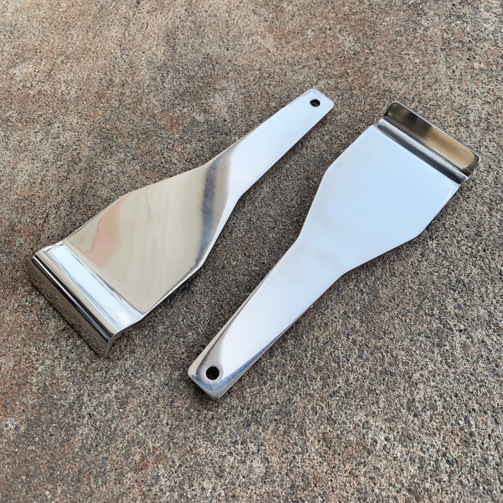 日本岩谷Iwatani 烤盤 烤爐大將 不鏽鋼燒烤盤 烤網 CB-RBT 系列適用 現貨+預購-細節圖5