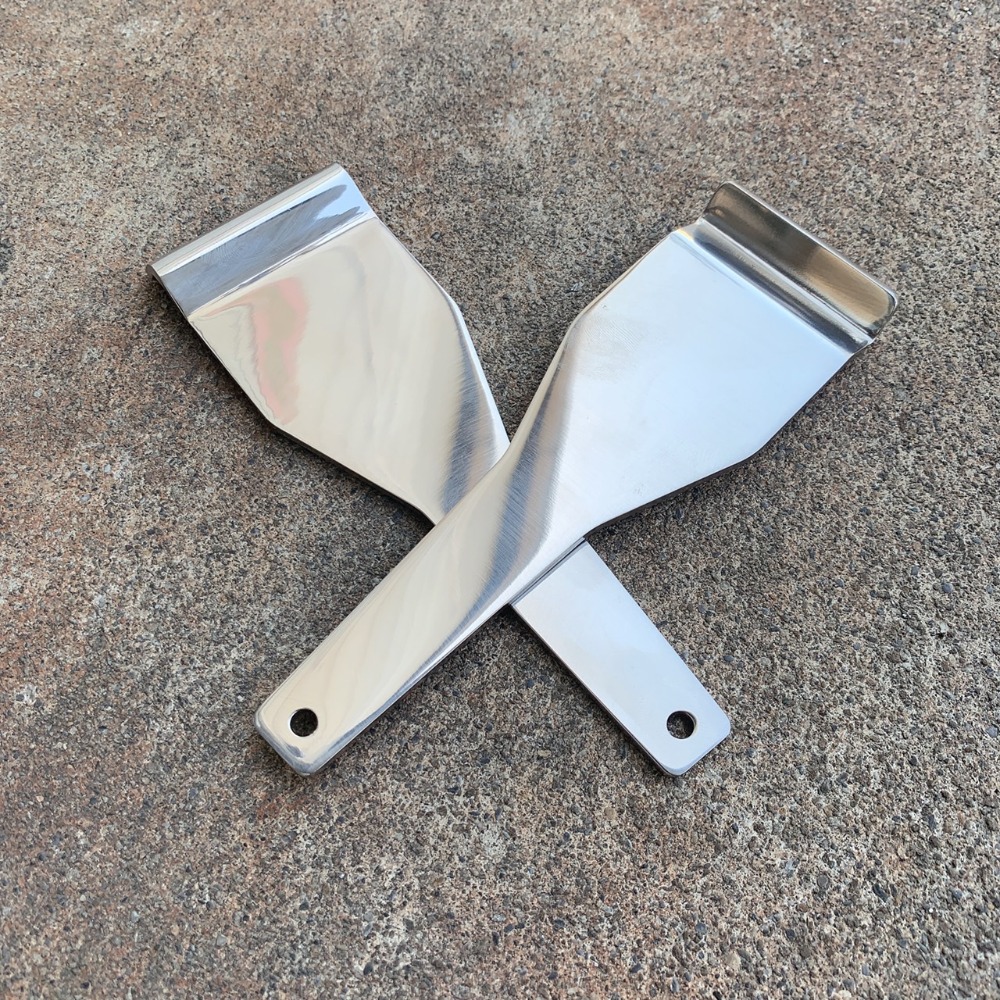 日本岩谷Iwatani 烤盤 烤爐大將 不鏽鋼燒烤盤 烤網 CB-RBT 系列適用 現貨+預購-規格圖6