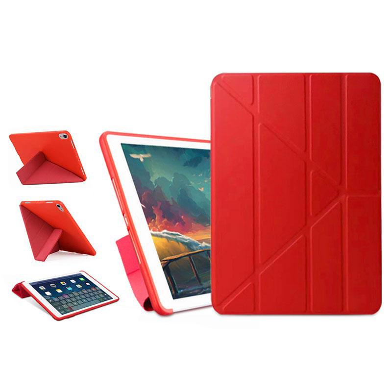 【清出特賣】iPad保護套矽膠皮套適用2021 Pro 11 10.2 AIR 9.7 mini 3 4 5 6 7 8-細節圖2