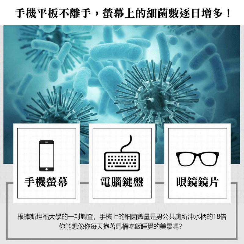 螢幕清潔劑 手機螢幕清潔液 手機 筆電 電腦 螢幕 擦拭布  專用清潔 殺菌 隨身瓶 消毒除菌 清潔劑 噴霧式 螢幕擦拭-細節圖4