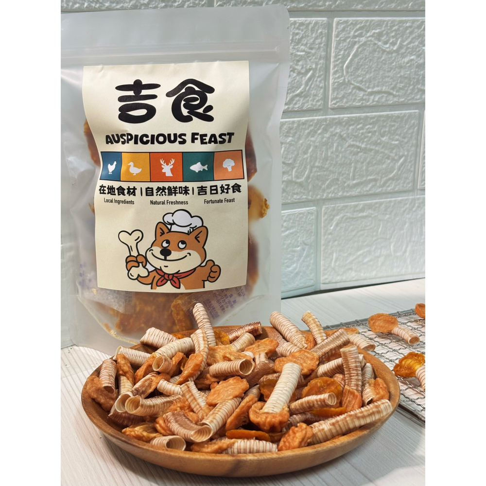 吉食｜咬咬棒棒糖 寵物零食-細節圖3