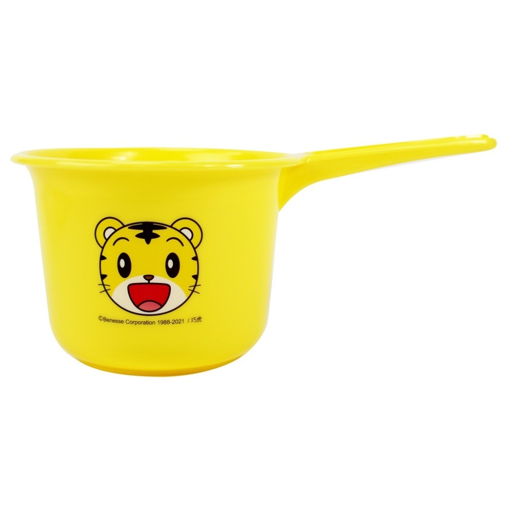 【童話工坊】正版授權 PP水瓢700ml-巧虎/黃色、佩佩豬/藍色、汪汪隊立大功、布丁狗、凱蒂貓、酷洛米、大耳狗、帕恰狗-規格圖2