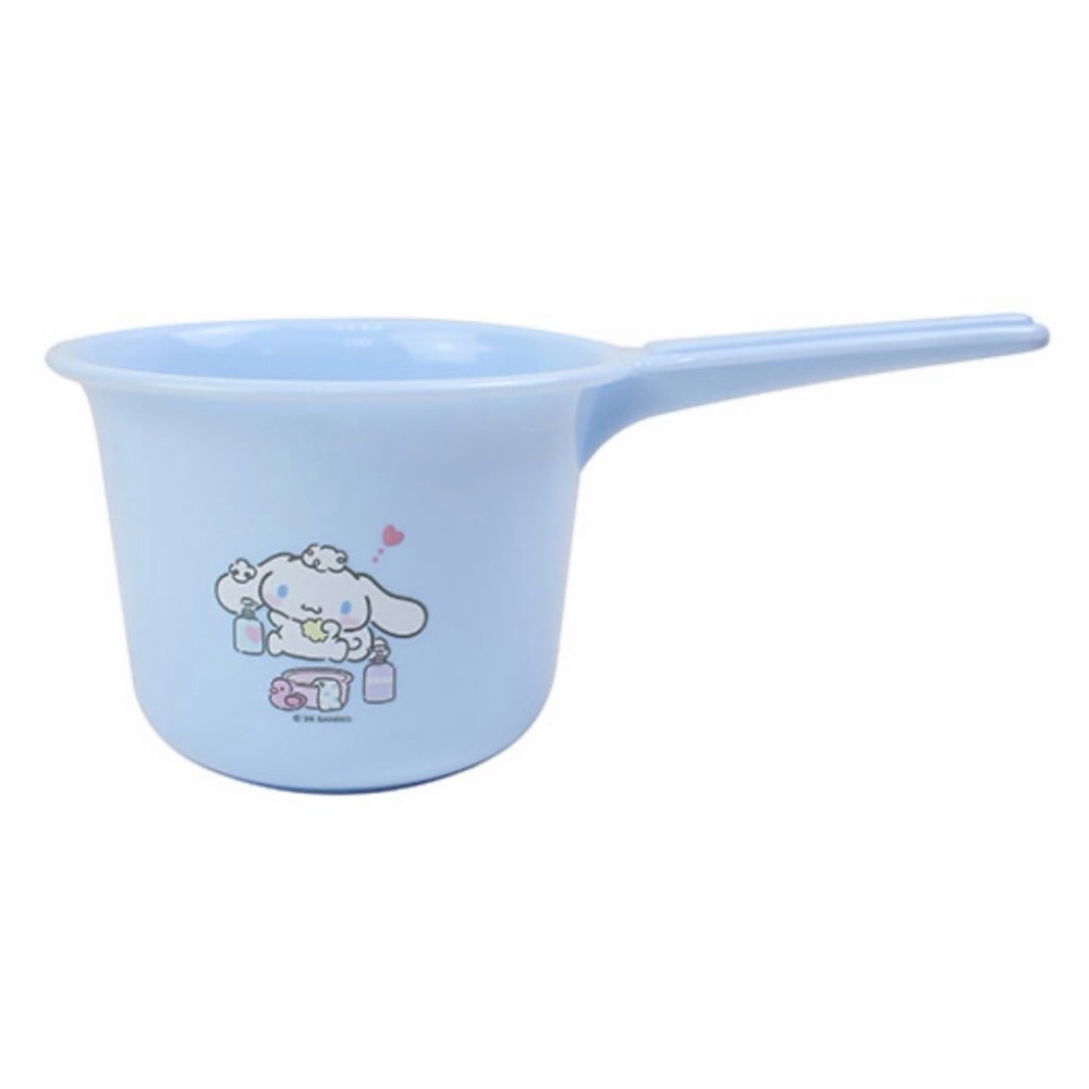 【童話工坊】正版授權 PP水瓢700ml-巧虎/黃色、佩佩豬/藍色、汪汪隊立大功、布丁狗、凱蒂貓、酷洛米、大耳狗、帕恰狗-規格圖2