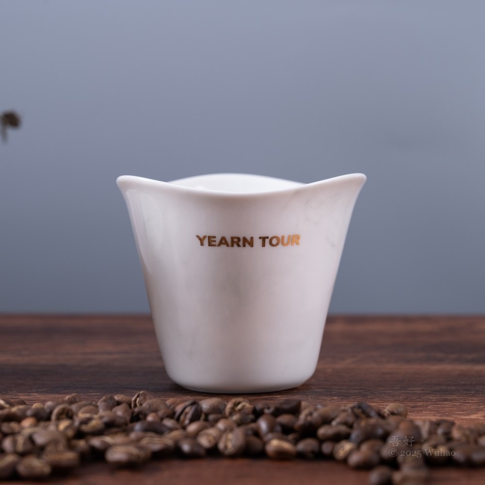 Yearn Tour 藝途摇曳杯 (180ml)-規格圖2