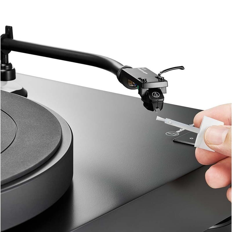 【UP Music】現貨 鐵三角 audio-technica AT607b 唱針清潔液 唱頭清潔液 取代AT607a-細節圖5