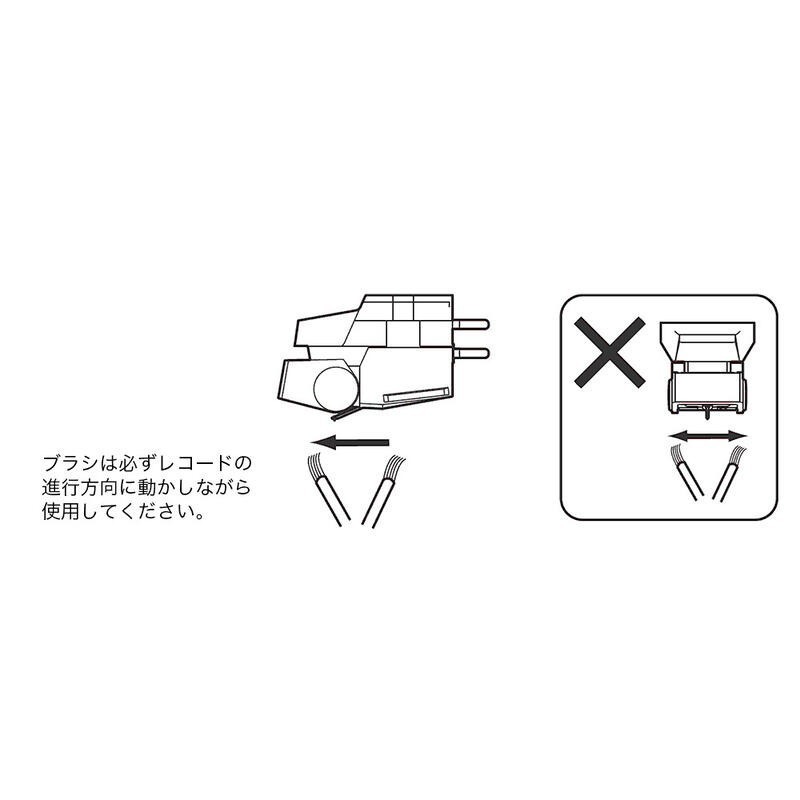 【UP Music】現貨 鐵三角 audio-technica AT607b 唱針清潔液 唱頭清潔液 取代AT607a-細節圖6