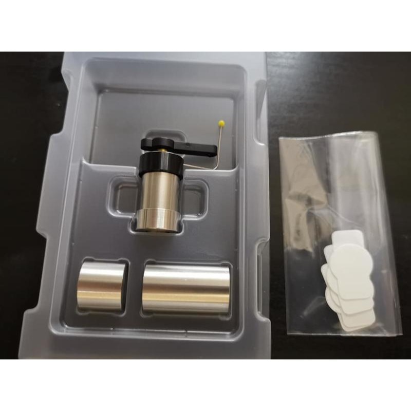 【UP Music】現貨 日本製 鐵三角audio-technica AT6006R自動舉臂器 唱臂安全抬升裝置-細節圖4