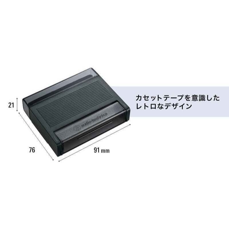 【UP Music】現貨 日本鐵三角 Audio-Technica AT6028 三合一清潔組 唱頭刷 唱片刷 唱片架-細節圖4