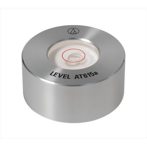 【UP Music】現貨 黑膠調整基本工具 日本鐵三角Audio-Technica AT615a水平儀-細節圖4
