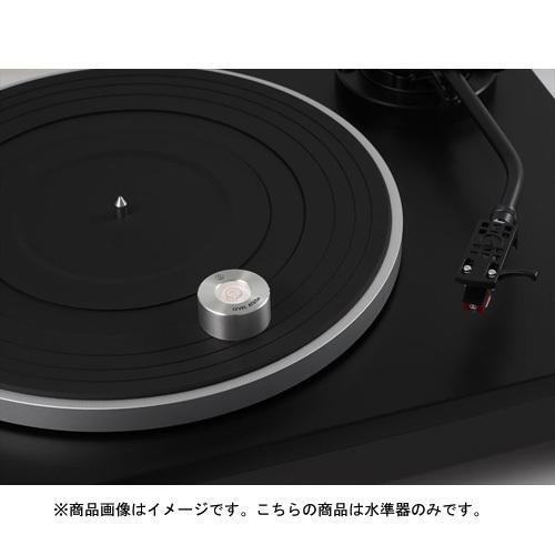 【UP Music】現貨 黑膠調整基本工具 日本鐵三角Audio-Technica AT615a水平儀-細節圖5