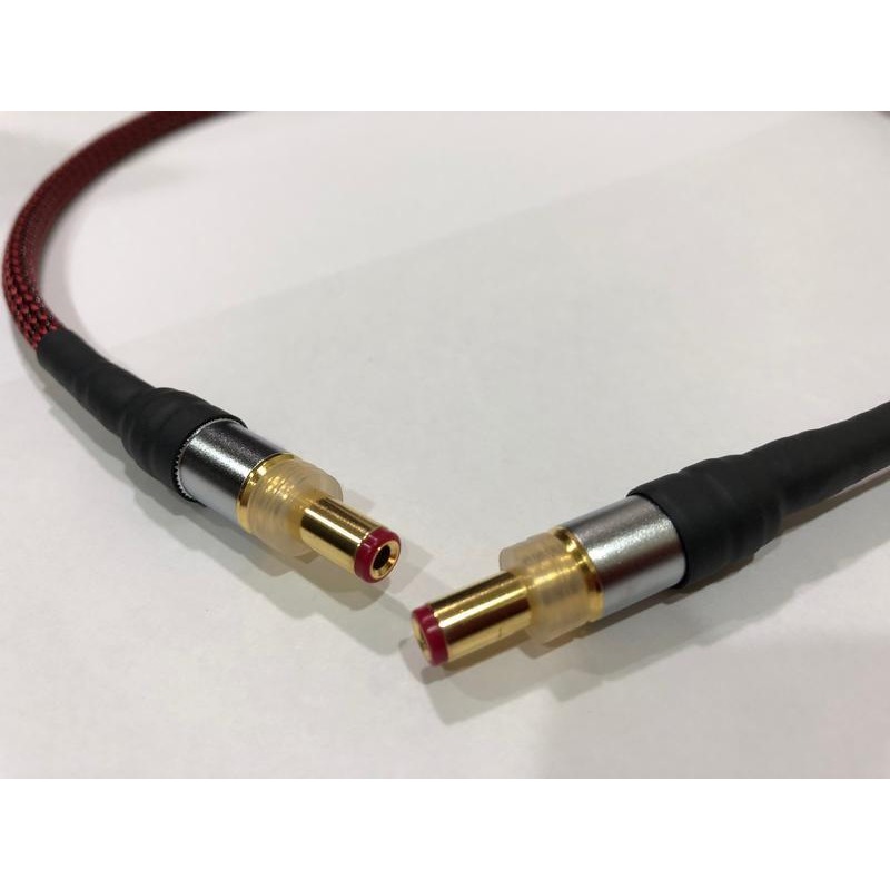 【UP Music】現貨 新版原廠密封袋裝 日本Oyaide DC-2.5G音響級鍍金DC頭-細節圖4