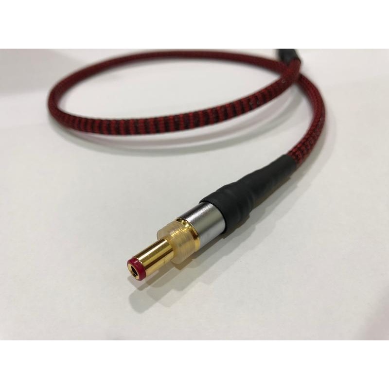 【UP Music】現貨 新版原廠密封袋裝 日本Oyaide DC-2.5G音響級鍍金DC頭-細節圖5