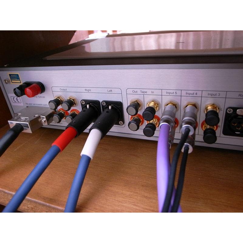 【UP Music】 現貨 一包6入 日本Oyaide MWA-RC RCA端子座用防氧化.電磁波抑制保護蓋-細節圖4